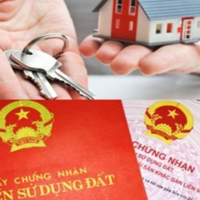 Từ 1/3/2021, tiền nợ sử dụng đất sẽ phải thanh toán theo giá đất mớiicon