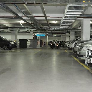 Từ hôm nay, chỗ để xe của chung cư áp quy định mớiicon