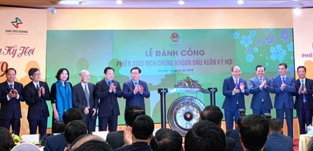 Từ số 0 đến 190 tỷ USD, cực hút hấp dẫn của Việt Nam