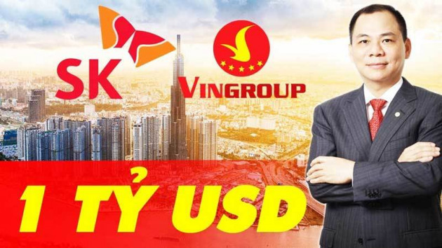 Từ số 0 đến 190 tỷ USD, cực hút hấp dẫn của Việt Nam