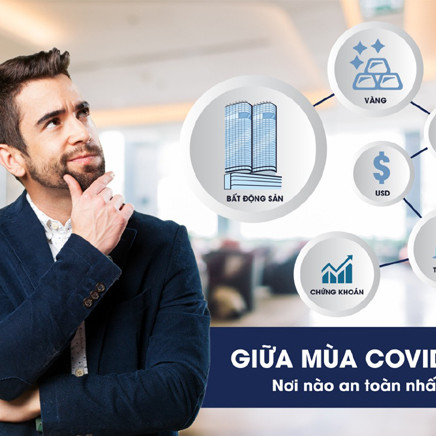 Tuần thứ hai cách ly xã hội: chứng khoán, nhà đất phát tín hiệu vuiicon