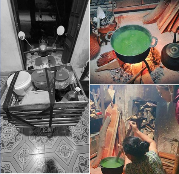Từng ôm nợ trăm triệu, 9X nổi danh với món ăn đường phố ai cũng mê