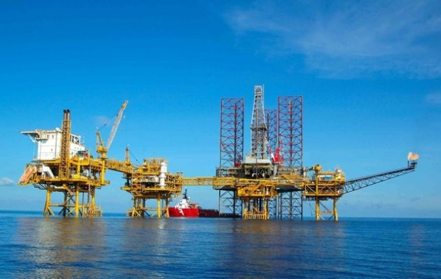 Tương lai xấu của giá dầu, nỗi lo thất thu chục ngàn tỷicon