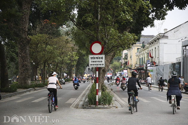 tuyen pho o ha noi co gia dat ban ngang ngua new york, paris hinh anh 5