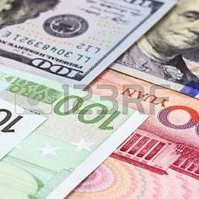 Tỷ giá ngoại tệ ngày 13/8: USD suy yếuicon