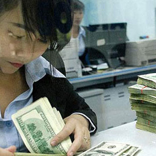 Tỷ giá ngoại tệ ngày 15/6: Chờ Fed thay đổi chính sách, USD treo caoicon