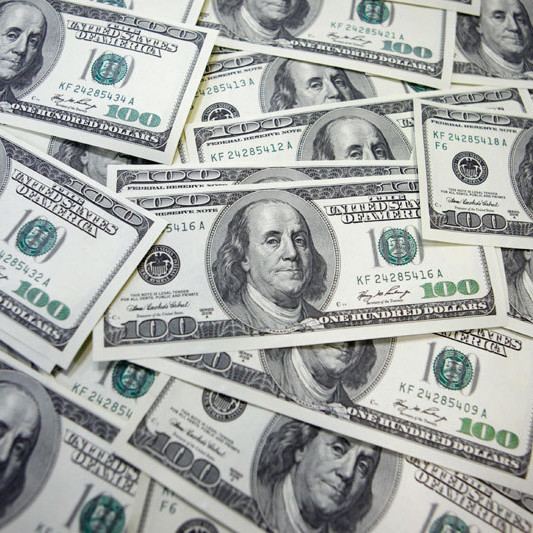 Tỷ giá ngoại tệ ngày 17/3: Mỹ bơm tiền, USD tăng giáicon