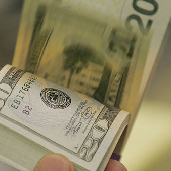 Tỷ giá ngoại tệ ngày 2/10: Nước Mỹ khó khăn, USD giảm giáicon