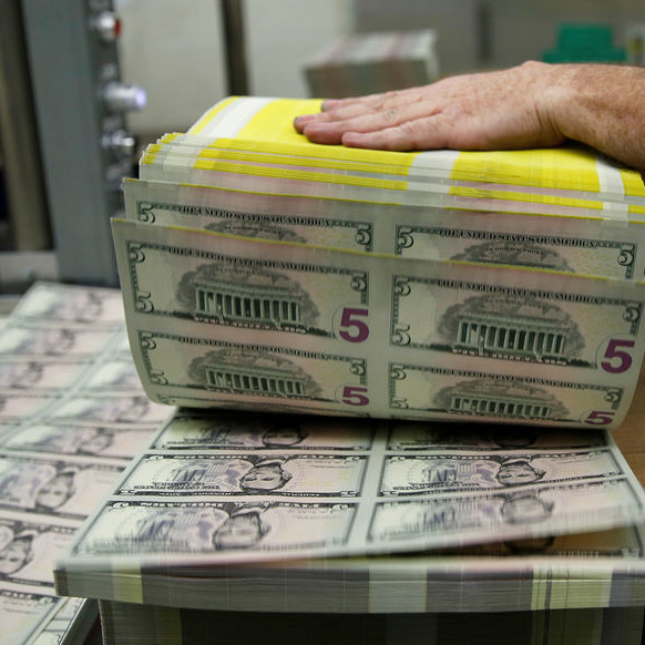 Tỷ giá ngoại tệ ngày 21/6: USD tăng giáicon