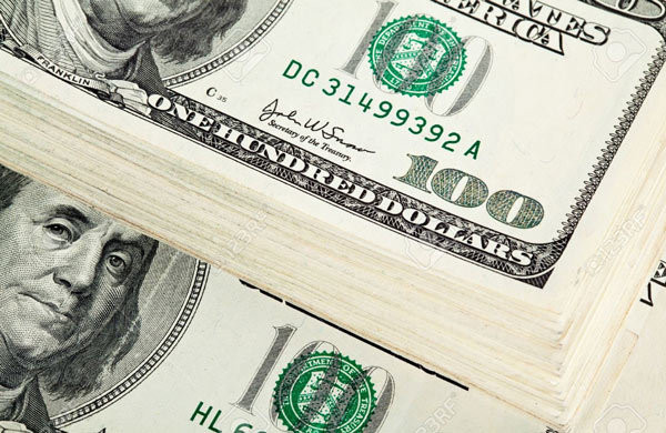 Tỷ giá ngoại tệ ngày 22/5: USD hồi phục sau nhiều phiên giảm