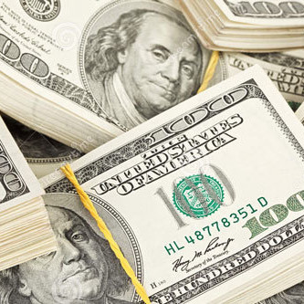 Tỷ giá ngoại tệ ngày 23/3: Thị trường rúng động, đồng USD treo caoicon