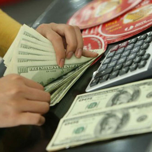 Tỷ giá ngoại tệ ngày 23/6: Lo ngại rủi ro, USD treo caoicon