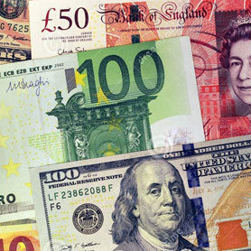 Tỷ giá ngoại tệ ngày 29/12: USD diễn biến trái chiềuicon