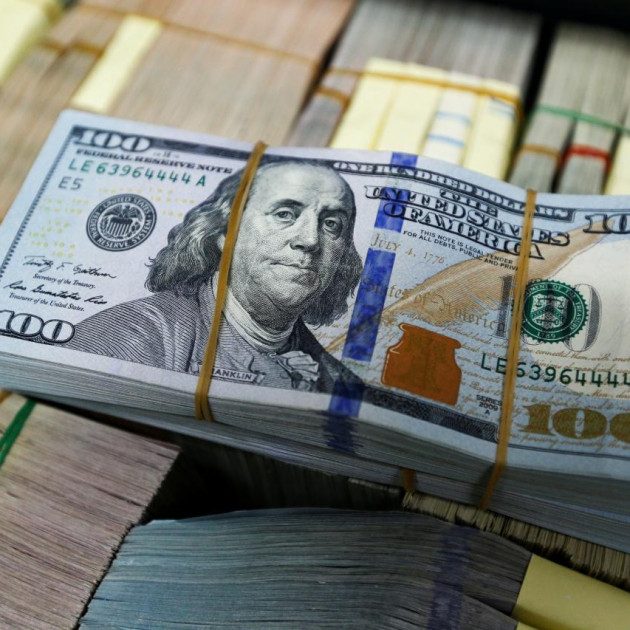 Tỷ giá ngoại tệ ngày 3/7: Lãi suất thấp, USD tăng giáicon