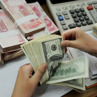 Tỷ giá ngoại tệ ngày 4/8: USD hồi phục trở lại từ đáy 2 nămicon