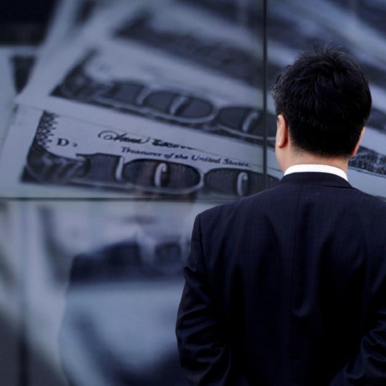 Tỷ giá ngoại tệ ngày 8/2: USD tiếp tục giảm giáicon