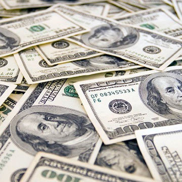 Tỷ giá USD, Euro ngày 24/12: USD tiếp tục yếu, Euro tăng nhanhicon