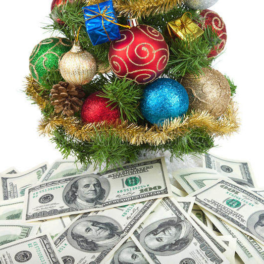 Tỷ giá USD, Euro ngày 25/12: Tuần cuối năm, USD giảm giá