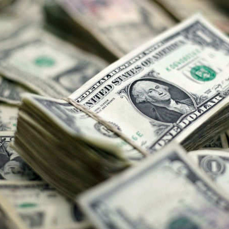 Tỷ giá USD, Euro ngày 26/2: USD giảm giáicon