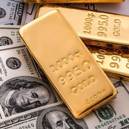 Tỷ phú Ai Cập: 'Nên dành 25% danh mục đầu tư cho vàng'icon