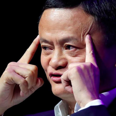 Tỷ phú Jack Ma đã ở đâu trong 2 tháng qua?icon