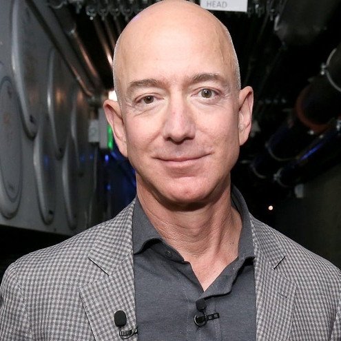 Tỷ phú Jeff Bezos từng 3 lần nói Amazon sẽ phá sảnicon
