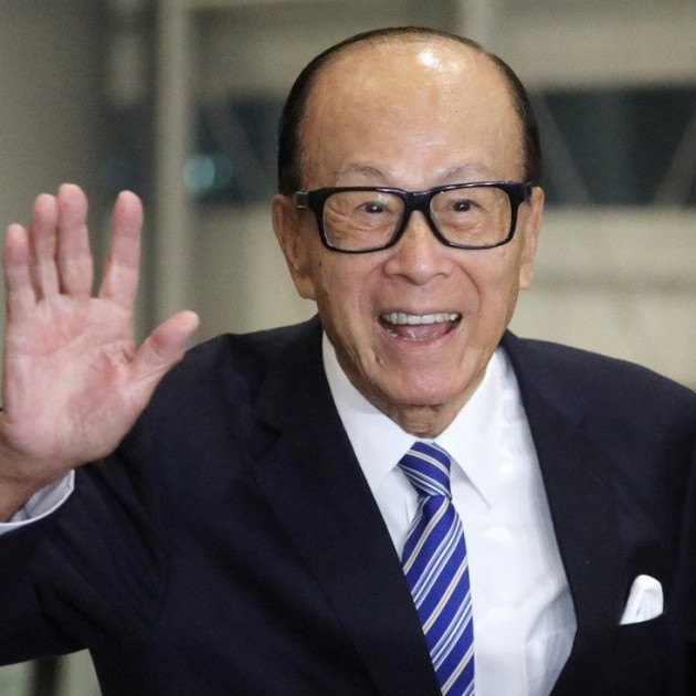 Tỷ phú 'siêu nhân' Li Ka-shing có cứu được thế giới nhờ 'nhựa ăn được'?