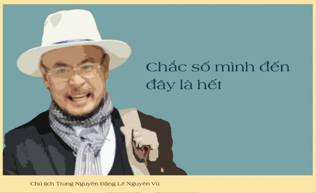 Tỷ phú Việt ly hôn, mấy năm trời tranh nhau khối tiền gần 10 ngàn tỷ