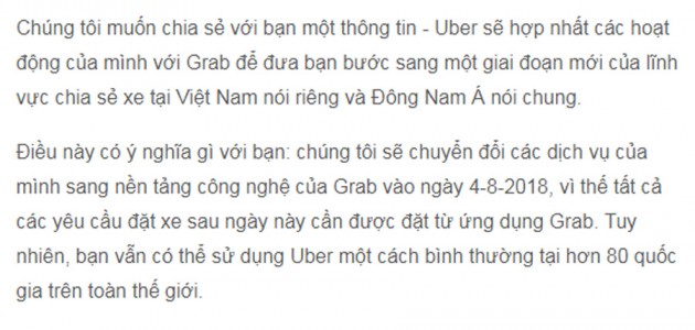 grab,uber,lái xe truyền thống