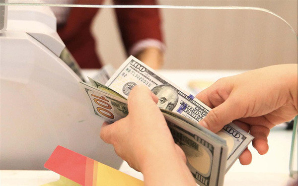 USD liên tục mất giá, tình huống hiếm có lịch sử