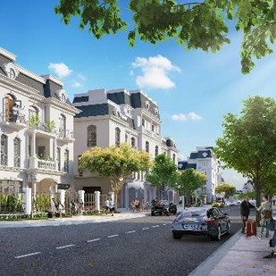 Ưu đãi kép hấp dẫn dành cho căn hộ Vinhomes Star City