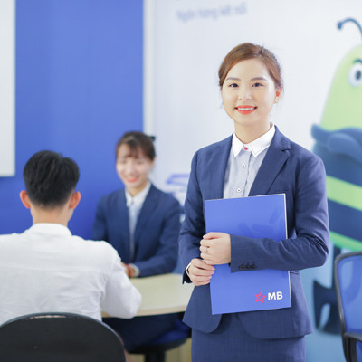 Ưu đãi lớn cho chủ thẻ tín dụng MB