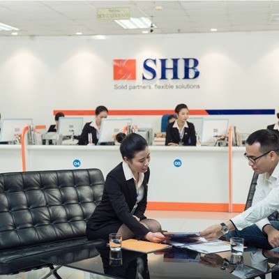 Ưu đãi nhân 3 cho doanh nghiệp gửi tiền tại SHB