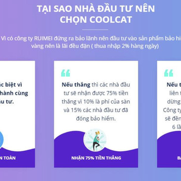 Vạch trần mánh khóe tinh vi dụ 'con mồi' sập bẫy của các app kiếm tiềnicon