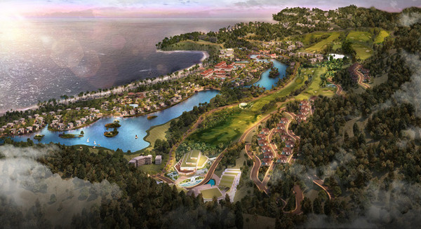 Văn Phú - Invest có dòng tiền dương trong quý I