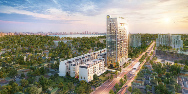 Văn Phú - Invest lãi 26 tỷ trong quý II, tăng trưởng 33%
