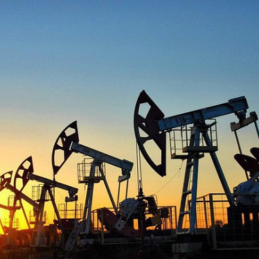 Vàng đen sắp 'sôi'?icon