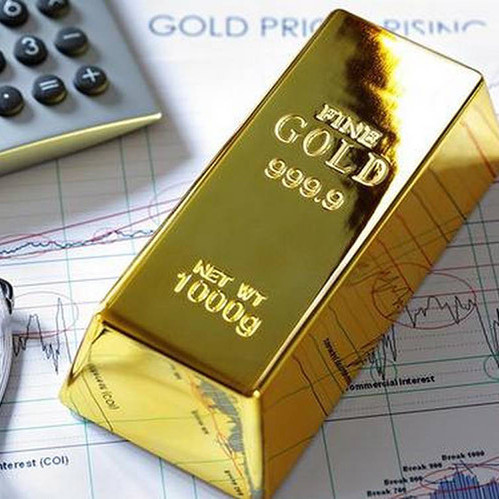 Vàng lên 275 triệu đồng/lượng, điều không tưởng đang đếnicon