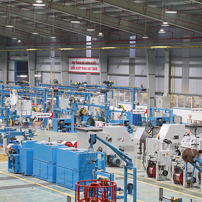 Vào năm mới, chủ tịch 8X chào sàn doanh nghiệp tỷ USDicon