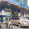 Vào năm mới, giá xăng nguy cơ tăng mạnh 1.000 đồng/líticon