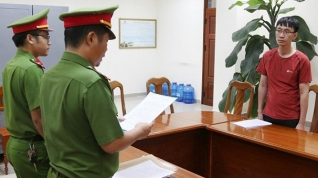 Vay 170 tỷ rồi kêu vỡ nợ, nhân viên ngân hàng ôm tiền bỏ trốn