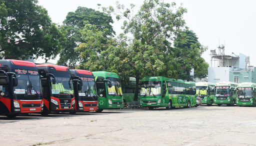 Vay nợ đóng tàu, 500 ông chủ tan hoang, 5.000 nhân viên đuối sức