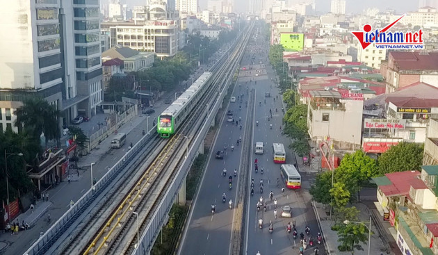 Vay ODA trả lương chuyên gia 700 triệu: Giáo sư, tiến sỹ Việt khó có cửa