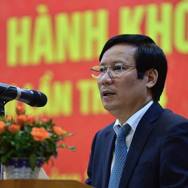 VCCI có tân Chủ tịchicon