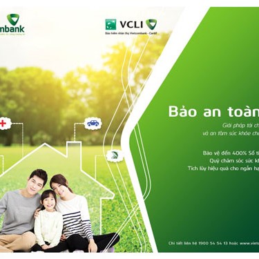 VCLI đạt kết quả kinh doanh đầy ấn tượng năm 2017
