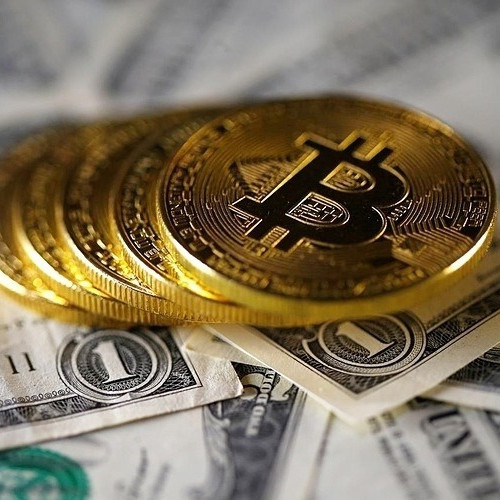 Vì sao giá Bitcoin bật tăng?icon