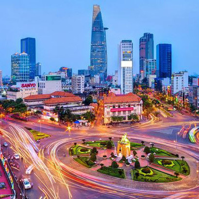 'Vì sao lại cười khẩy giấc mơ Việt Nam sẽ là nền kinh tế lớn thứ 20 thế giới?'icon