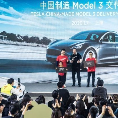 Vì sao Trung Quốc cắn răng chịu đựng ‘nỗi đau Tesla'?icon