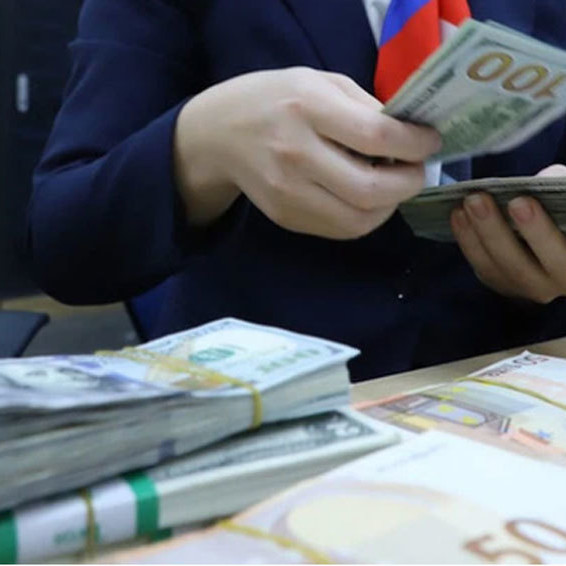 Vì sao tỷ giá USD/VND liên tục tăng?icon