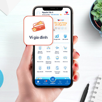 Vì sao ví VNPAY phiên bản mới được người dùng thích?